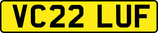 VC22LUF