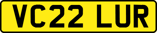 VC22LUR