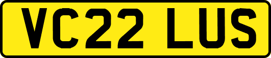 VC22LUS