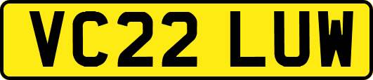 VC22LUW