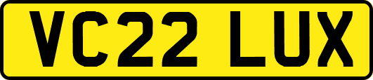 VC22LUX