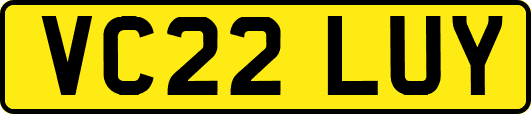 VC22LUY