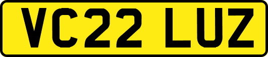 VC22LUZ