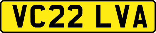 VC22LVA