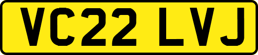 VC22LVJ