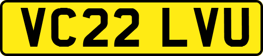 VC22LVU