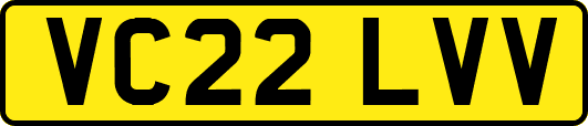 VC22LVV