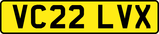 VC22LVX