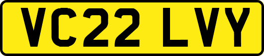 VC22LVY