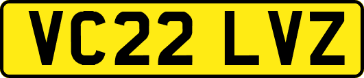VC22LVZ