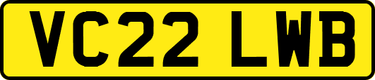 VC22LWB
