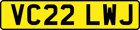 VC22LWJ