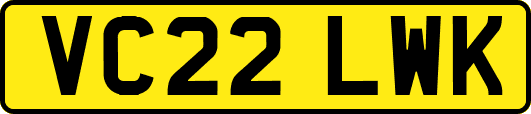 VC22LWK