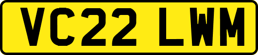 VC22LWM