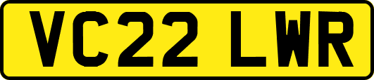 VC22LWR