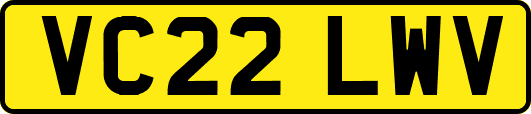 VC22LWV