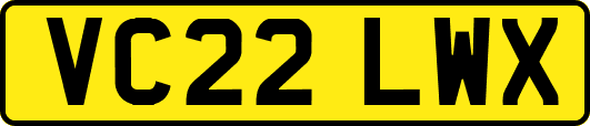 VC22LWX