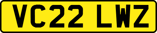 VC22LWZ
