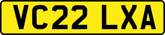 VC22LXA