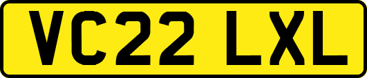 VC22LXL