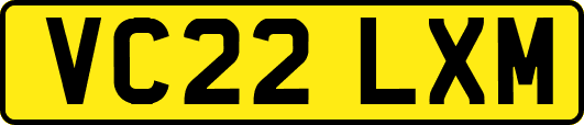 VC22LXM