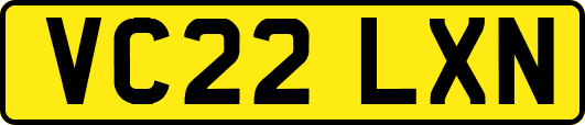 VC22LXN