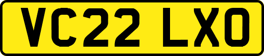 VC22LXO