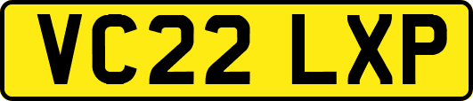 VC22LXP