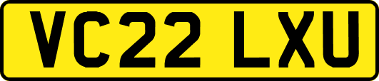 VC22LXU