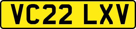 VC22LXV