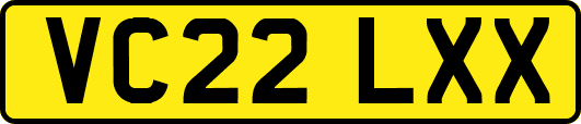 VC22LXX