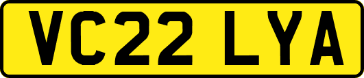 VC22LYA