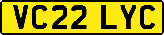 VC22LYC