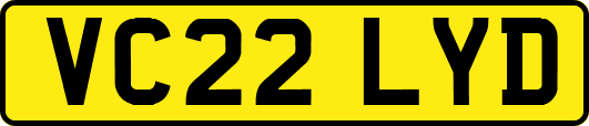 VC22LYD