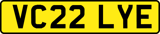VC22LYE