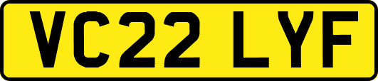 VC22LYF