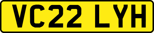 VC22LYH