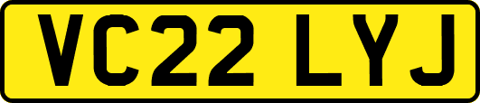 VC22LYJ