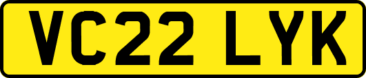 VC22LYK