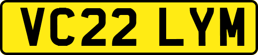 VC22LYM