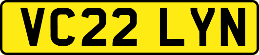 VC22LYN