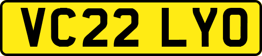 VC22LYO