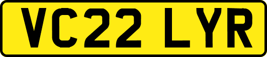 VC22LYR
