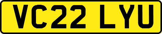 VC22LYU