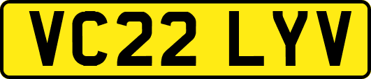 VC22LYV