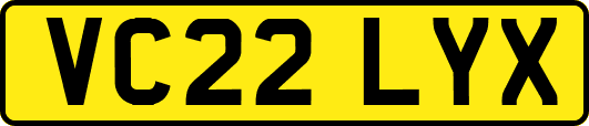 VC22LYX