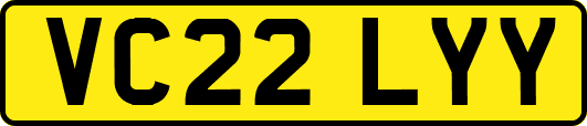 VC22LYY