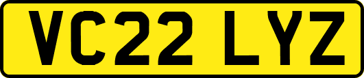 VC22LYZ