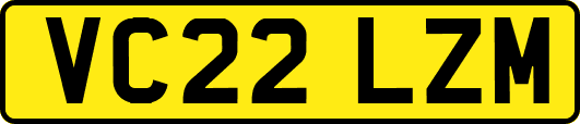 VC22LZM