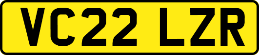 VC22LZR
